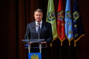 AVERTISMENTUL lui Iohannis: „Nu voi ezita să declar din nou stare de urgenţă!”