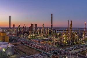 Rompetrol Rafinare prezinta rezultatele financiare ale companiei in primul trimestru al anului 2020