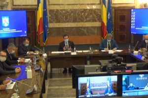 ACUM: Comitetul Naţional pentru Situaţii de Urgenţă declară STAREA DE ALERTĂ