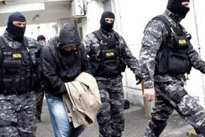 CU O LOVITURĂ DE PUMN, A BĂGAT-O ÎN SPITAL