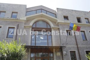 #ConstantaEsteBine  In atentia avocatilor, magistrati, procurori, grefieri si justitiabili. Mesajul motivational al decanului Baroului Constanta, Catalin Filisan  