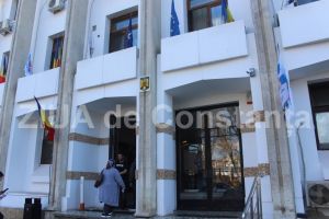 Ce a vrut Iancu Pelehra de la Primarul Constantei