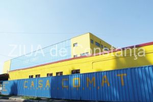 Firmele Comat Service SA si Comat Arhiva SRL, dizolvate si radiate