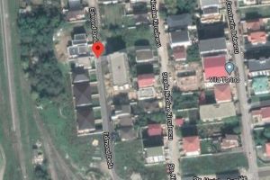 Investitia imobiliara ridicata de Xenero Beach SRL pe strada Edmond Deda din Constanta se modifica
