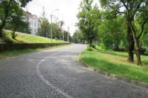 FINANȚARE APROBATĂ. Trasee pentru pietoni şi biciclişti în zona Spitalului de Urgenţă din Târgu Mureş!