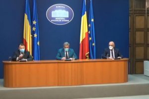 STARE DE ALERTĂ. Ce ne aşteaptă în următoarea perioadă