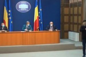 VIDEO – România intră din 15 mai în stare de alertă, pentru 30 de zile. Pentru ce motive vom putea ieşi din localitate