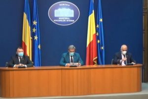 Stare de alertă: Românii care vin în ţară nu mai intră în carantină instituţionalizată, ci acasă. Nu se deschid încă terasele şi putem ieşi din case fără declaraţii. Vezi ce alte măsuri au fost luate (VIDEO)