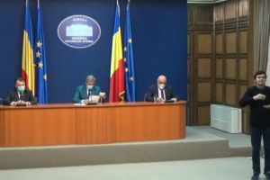 Stare de Alertă: Părăsirea localităţii, cu declaraţie şi numai cu anumite motive, terasele rămân închise, izolare la domiciliu pentru toţi care vin din străinătate