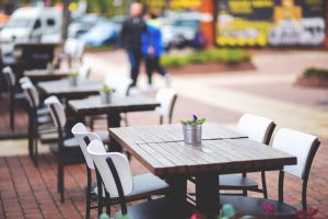 STARE DE ALERTĂ. Fără terase, cafenele, restaurante…