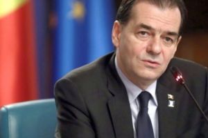 AZI: Premierul Ludovic Orban şi o parte din ministrii vizitează judetul Alba. Vor merge la Sebeş, Cugir şi pe şantierul autostrăzii A10 Sebeş-Turda