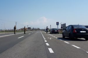 România, în STARE DE ALERTĂ. Lista motivelor care permit DEPLASAREA în AFARA LOCALITĂȚII. Descarcă noul model de DECLARAȚIE pe PROPRIA RĂSPUNDERE