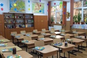 Calendarul înscrierilor în învăţământul primar publicat de Ministerului Educaţiei
