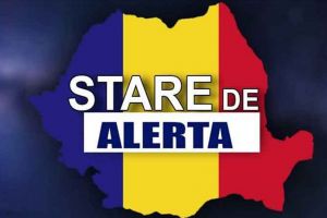 Care sunt motivele pentru care putem ieşi din localitate în starea de alertă