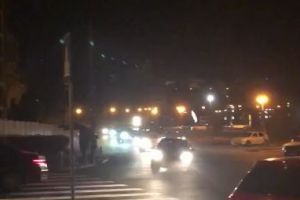Constantenii au sarbatorit in strada iesirea din starea de urgenta (galerie foto+video)