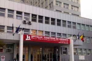 Vezi aici, măsurile luate de Spitalalul Judeţean din Baia Mare pe timpul stării de alertă, pentru Ambulatoriu