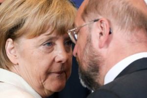 ALEGERI GERMANIA 2017: Primele exit-poll-uri sunt anunţate duminică seară. Angela Merkel, favorită în toate sondajele