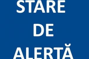 De azi, STARE DE ALERTĂ. Lista obligaţiilor şi a interdicţiilor