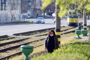 Metoda Bolojan: Primăria Oradea vinde măşti, cu 2 lei bucata, prin chioşcurile OTL