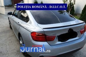 Vrancea: Traficanţi de minori ridicaţi în urma unor percheziţii domiciliare!