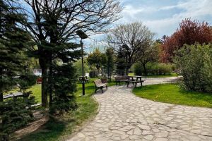 Parcurile din Suceava şi zona de agrement Tătăraşi, deschise publicului de astăzi