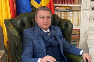 Viceprimarul PMP din Rădăuţi, Bogdan-Adrian Nicolau, a preluat atribuţiile de primar