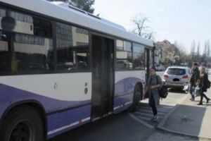 Timişoara interzice circulaţia autobuzelor şi camioanelor cu motor sub Euro 4, din cauza poluării. STPT scoate zilnic în trafic peste 30 de autobuze Euro 3