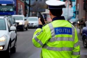 Un bărbat din Cluj a fost cercetat pentru furtul unei maşini