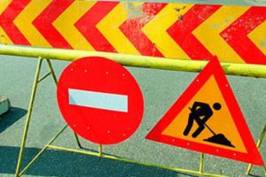 ATENȚIE şoferi! Trafic RESTRICȚIONAT pe Bulevardul Revoluţiei