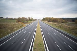91 de km de autostradă pentru Transilvania