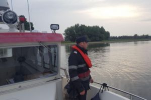 ISU Tulcea in alerta. Posibil disparut in Dunare. Cu ce forte de interventie se actioneaza (video)   
