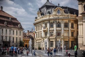 Lista cu proiectele de pe Agenda Culturală care au loc sigur la Sibiu – Câţi bani primesc