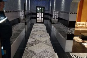 Perchezitii domiciliare in judetul Tulcea. Ce au descoperit anchetatorii (galerie foto)