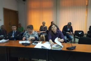 Nicoleta Crăciunoiu, mutată din nou de la Direcţia Economică. Scandal în primărie, după ce i s-ar fi făcut rău, dar n-a fost lăsată să cheme salvarea