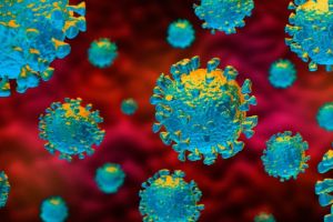 Raportul INSP: 36 de infecţii înregistrate în Harghita