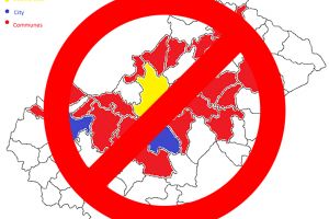 ATENȚIE! Zona Metropolitană Satu Mare nu există juridic! Declaraţiile sunt obligatorii!