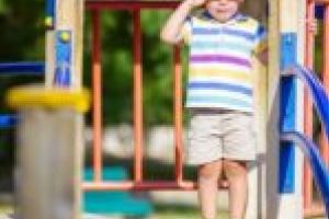 Locurile de joacă se închid! Timişoara respectă restricţiile impuse la nivel naţional