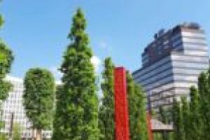 Se redeschid magazinele de brand la Iulius Town! Oamenii vor avea acces la cumpărături