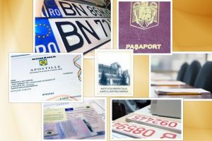 Care este programul la Permise şi Înmatriculări, Paşapoarte, audienţe. Regulile stabilite de Prefectură