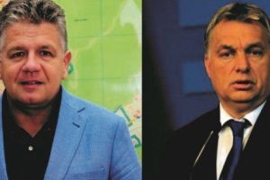 PRIETENIE ROMÂNO-MAGHIARĂ. Claudiu Maior, mulţumiri pentru Viktor Orbán