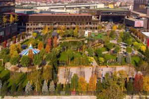 Zara, Peek&Cloppenburg, H&M şi parcul se redeschid în Iulius Town! Vezi lista completă a serviciilor şi magazinelor disponibile