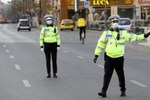 Unde putem pleca din Cluj-Napoca FĂRĂ declaraţie pe proprie răspundere?