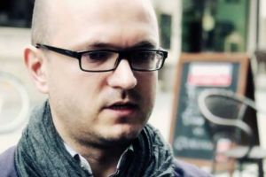„Cronica Știrilor Pozitive”,  marca Orlando Nicoară