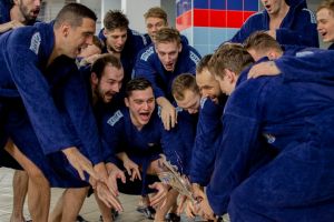 FR Polo a amânat decizia cu privire la încheierea sezonului competiţional al Superligii Naţionale