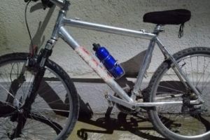 Minori din Sântana de Mureş cercetaţi pentru furt de biciclete