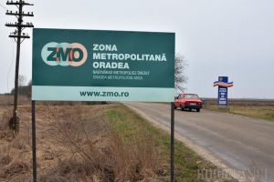 Se poate circula liber, fără declaraţie, în Zona Metropolitană Oradea. Vezi lista localităţilor!