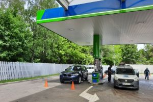 Aşa noroc mai rar! Un BMW X3 în valoare de 50.000 de euro, câştigat de un şofer din Bistriţa-Năsăud