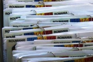 Programul la Serviciul de evidenţa populaţiei
