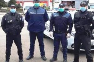 402 persoane sunt în carantină în Maramureş