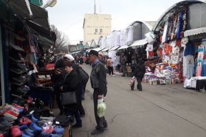 ADP Oradea: Se redeschid bazarurile din pieţe